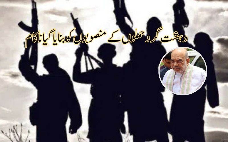 یوم آزادی کے موقع پر شہزاد بھٹی نیٹ ورک کوکیا گیا تباہ، 200 کارندے گرفتار